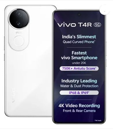 VIVO T4R
