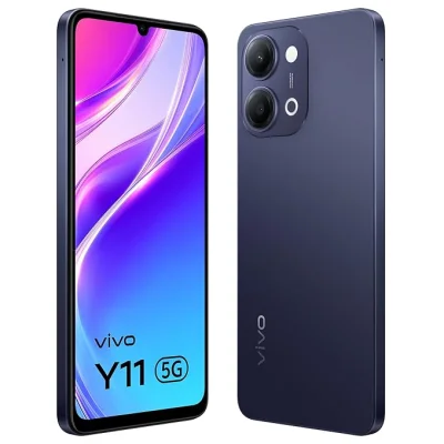 Vivo Y11 5G