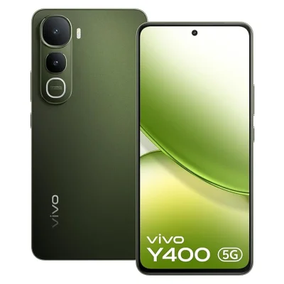 vivo Y400 5G