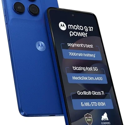 Motorola Moto g37 Power 5G