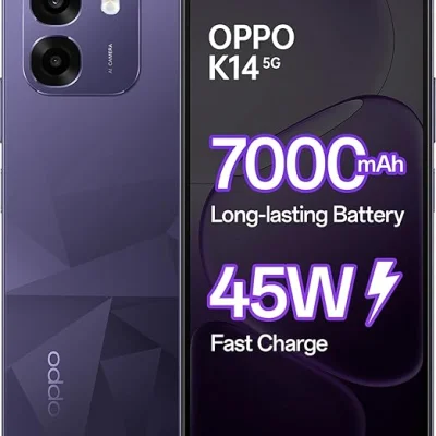 OPPO K14 5G