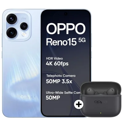 OPPO Reno15 5G