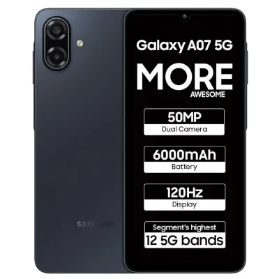 Samsung Galaxy A07